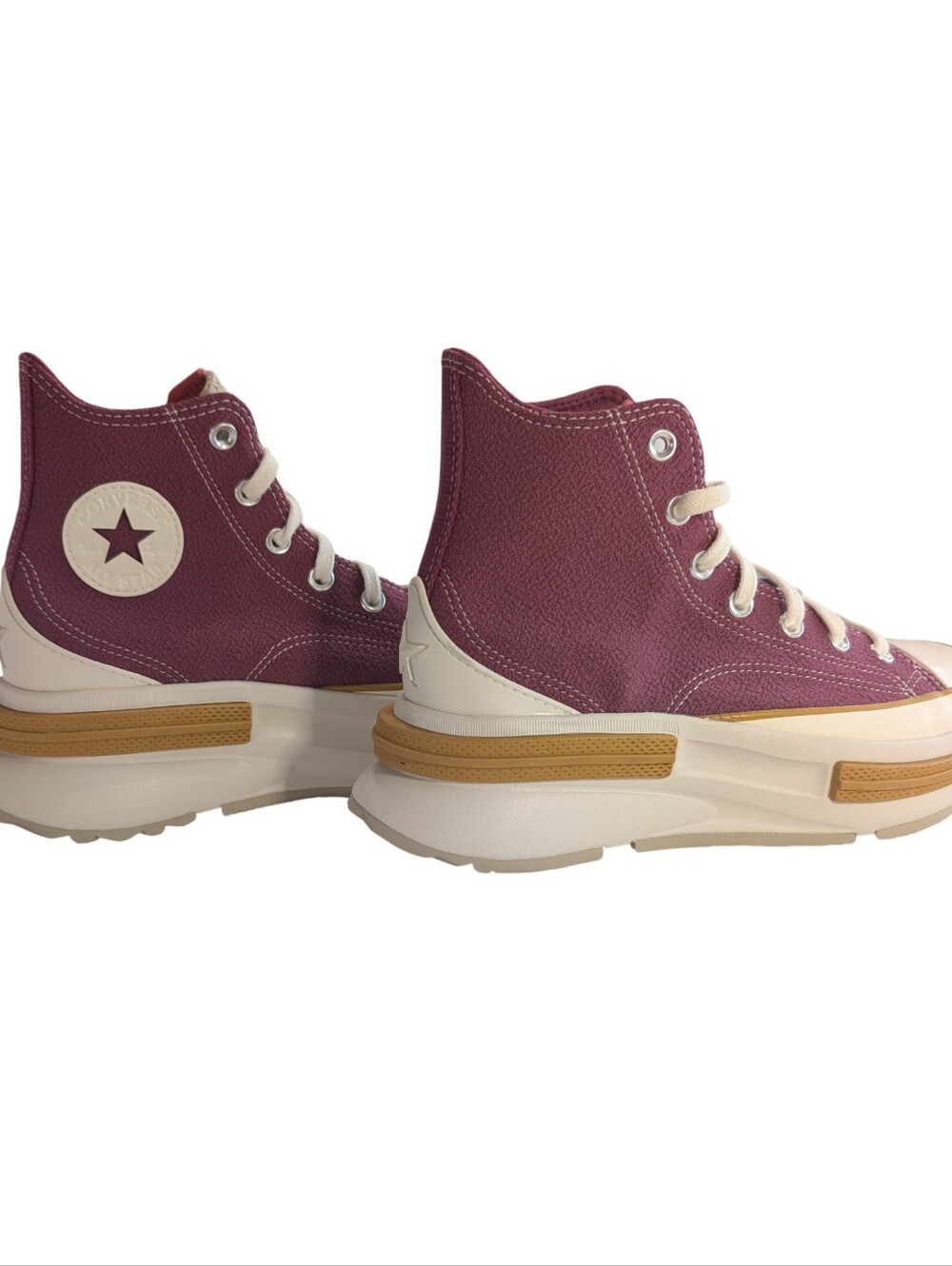 Converse Run Star Legacy CX Workwear High sneakers Size 8.5 - Picture 6 of 11